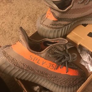 Yeezy Boost